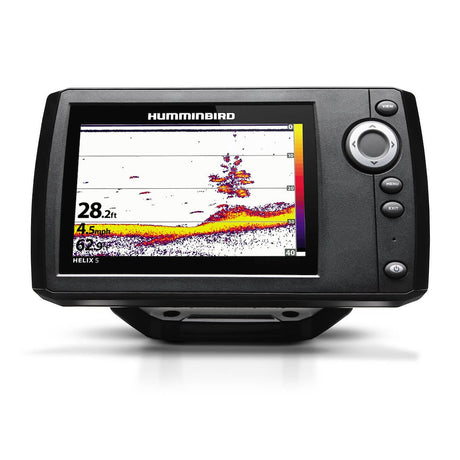 Humminbird 410190-1 Fish Finder||410190-1.Jpg||85||hum4101901||1366492
