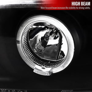 Spec-D Tuning 2lclhp-Col04hjm-Tm Headlight Assembly||2lclhp-Col04hjm-Tm_10.Jpg||95||sdt2pco04hjt||1274040