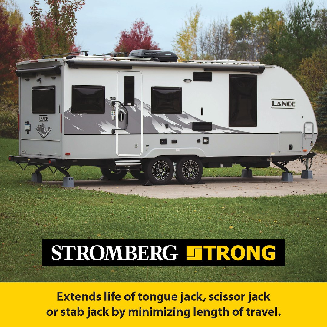 Stromberg Carlson Jbp-813.5 Leveling Jack Foot Pad||jbp-813.5_2.Jpg||87||s2ijbp8135||2282994