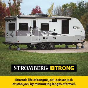 Stromberg Carlson Jbp-813.5 Leveling Jack Foot Pad||jbp-813.5_2.Jpg||87||s2ijbp8135||2282994