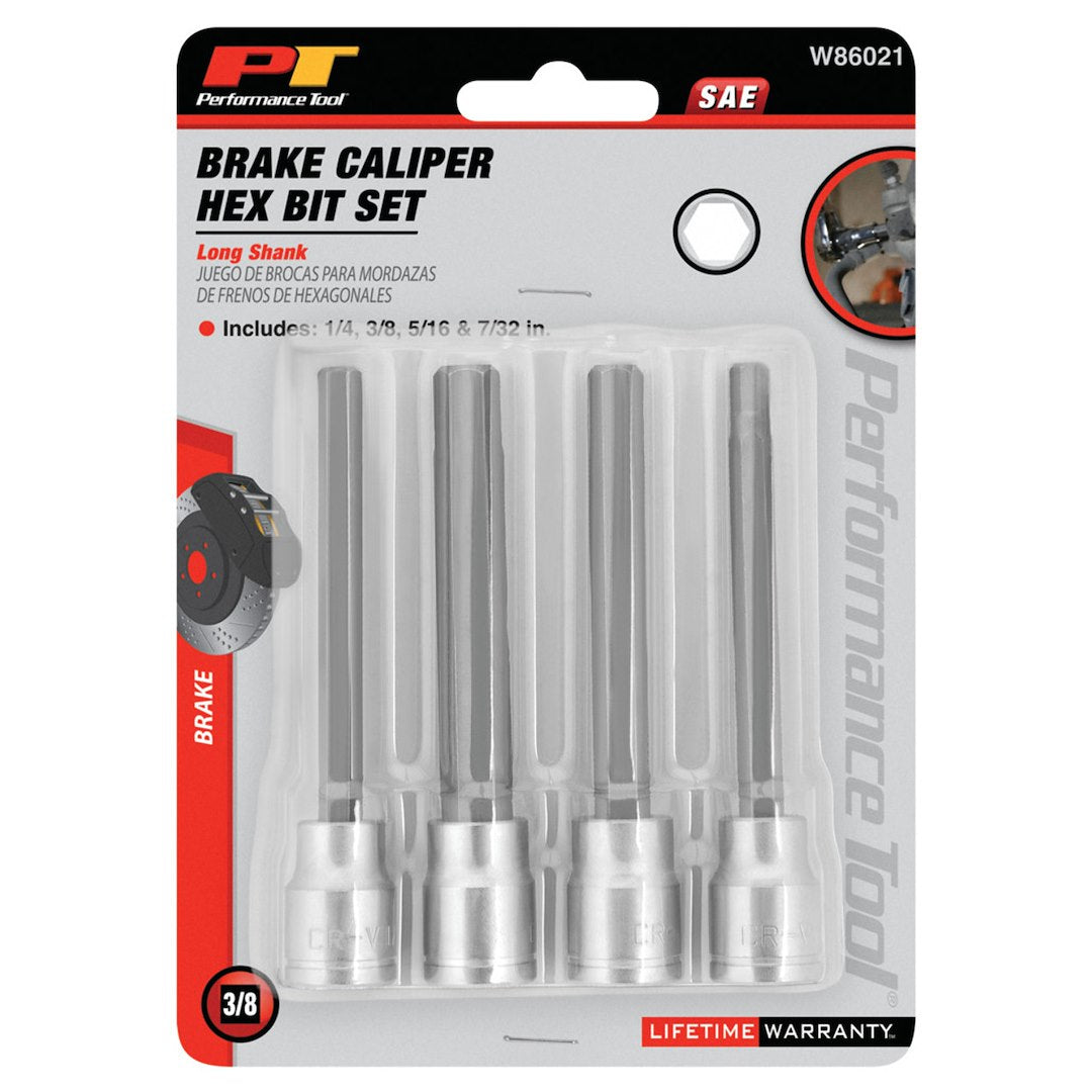 Product of Performance Tool W86021 Socket Set