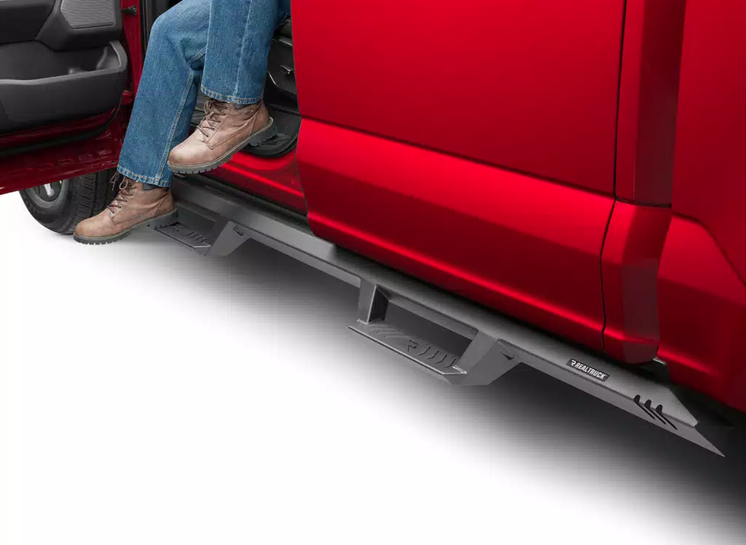 N-Fab Exf15qc-Tx Nerf Bar||n-Fab Epyx Steps_Textured Powder Coated Black_5.Png||90||n21exf15qctx||2497206