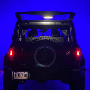 Oracle Lighting 5887-001 Cargo Area Light - Led||5887-001_N.Jpg||94||o375887001||1544619