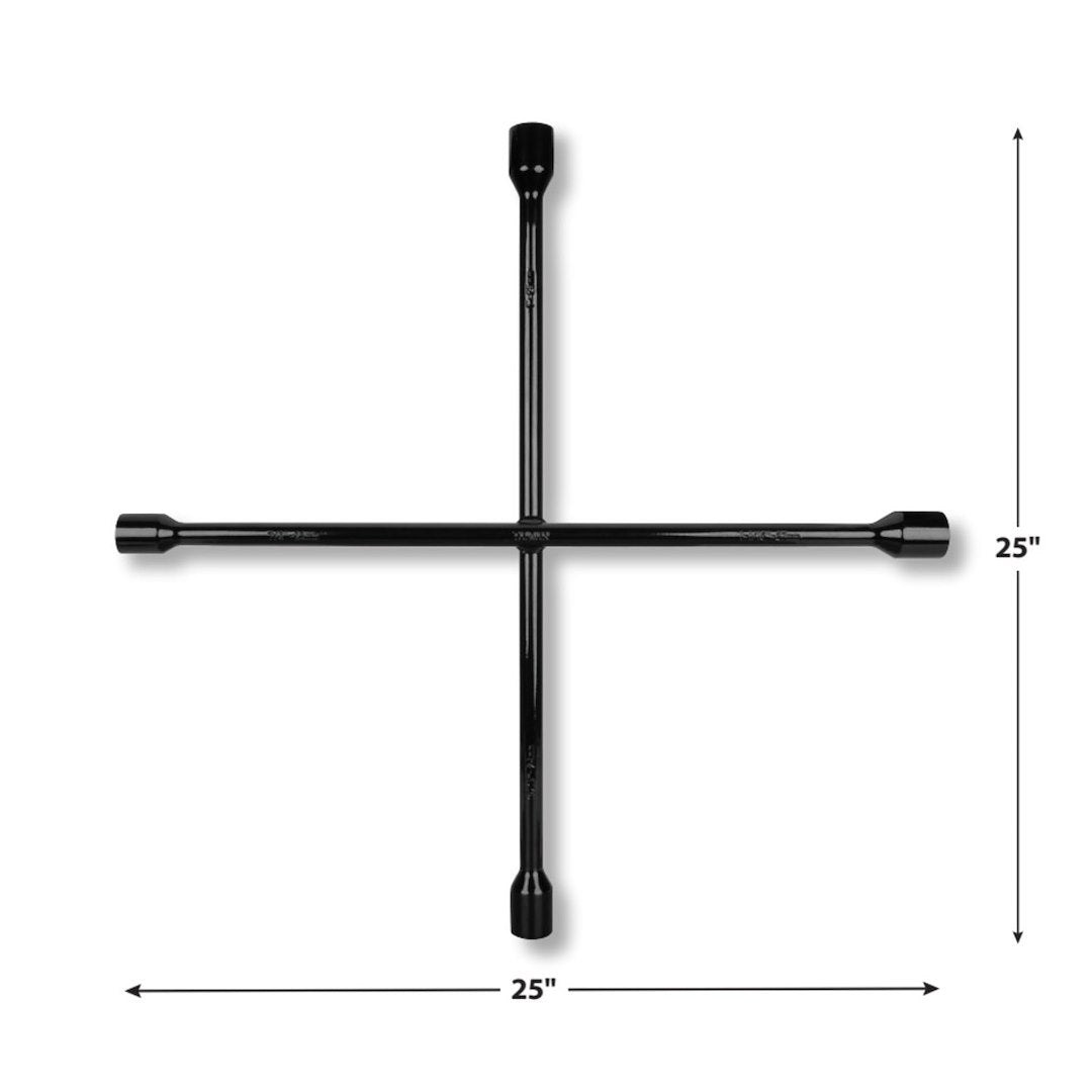 Performance Tool W11 Lug Nut Wrench||w11_4.Jpg||89||ptlw11||1574097