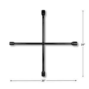 Performance Tool W11 Lug Nut Wrench||w11_4.Jpg||89||ptlw11||1574097