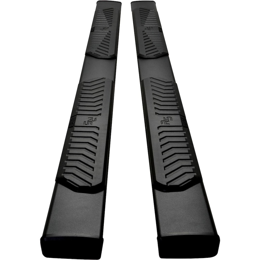 Product of Westin Automotive 28-521055 R5 XD Series Nerf Bar With Surface Steps 