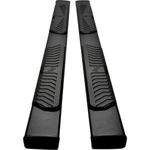 Product of Westin Automotive 28-521055 R5 XD Series Nerf Bar With Surface Steps 