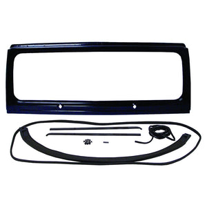 Crown Automotive 55020432k Windshield Frame||55020432k.Jpg||85||c1y55020432k||1012928