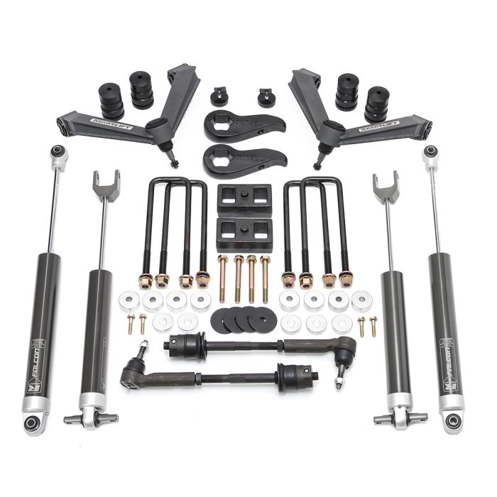 Product of ReadyLIFT 69-30350 Lift Kit Suspension 