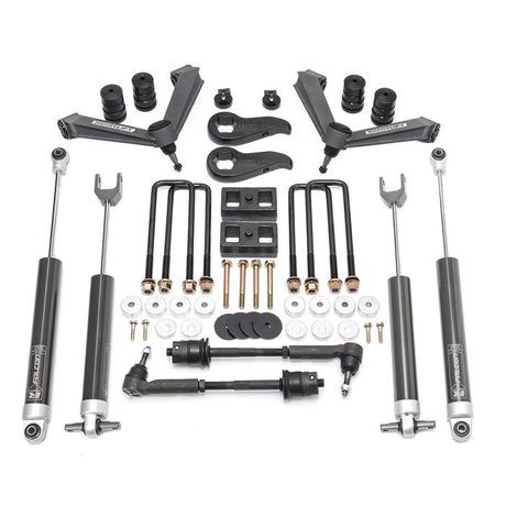 Product of ReadyLIFT 69-30350 Lift Kit Suspension 