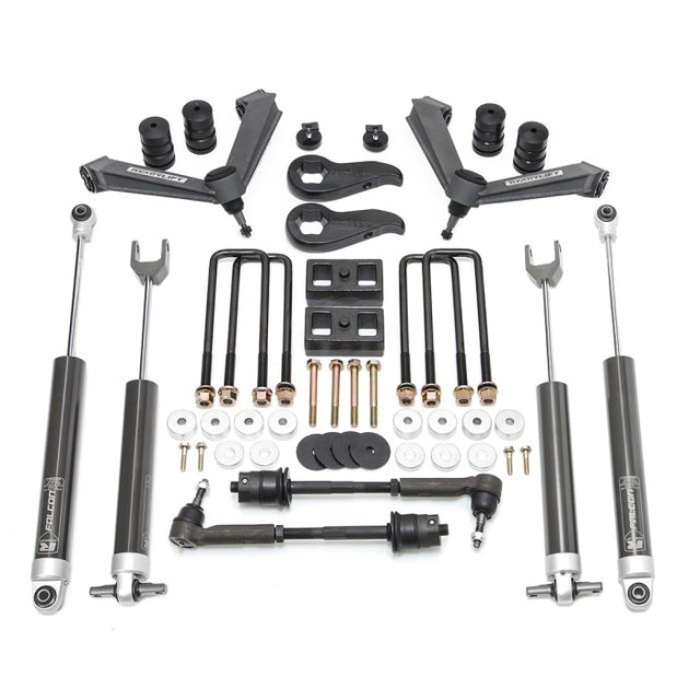 Product of ReadyLIFT 69-30350 Lift Kit Suspension 