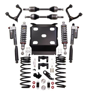 Readylift 62-52420 Lift Kit Suspension||62-52420.Jpg||85||r906252420||1739265