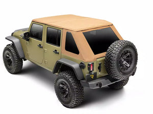Rugged Ridge 13861.33 Soft Top||13861.33_9.Jpg||94||o311386133||1731246