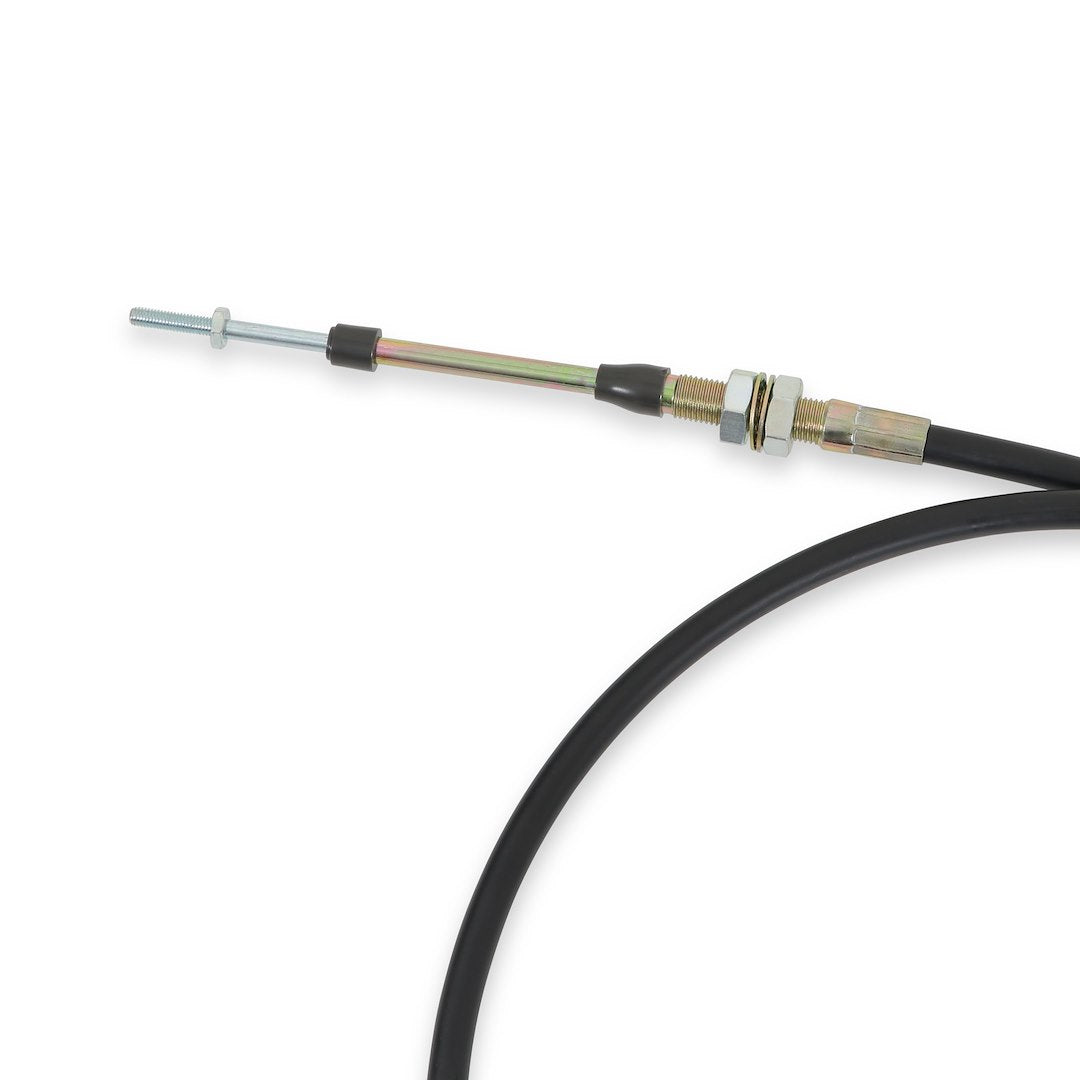 Product of B&M 81041bm Auto Trans Shifter