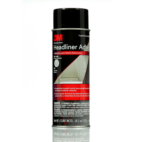Product of 3m 38808 Trim And Upholstery Adhesive