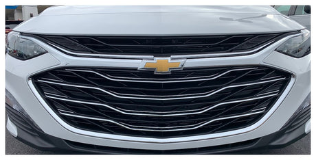 Product of Coast To Coast Iwcgi504 Grille Insert