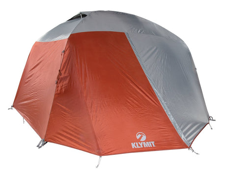 Product of Klymit 09C4RD01D  Tent 