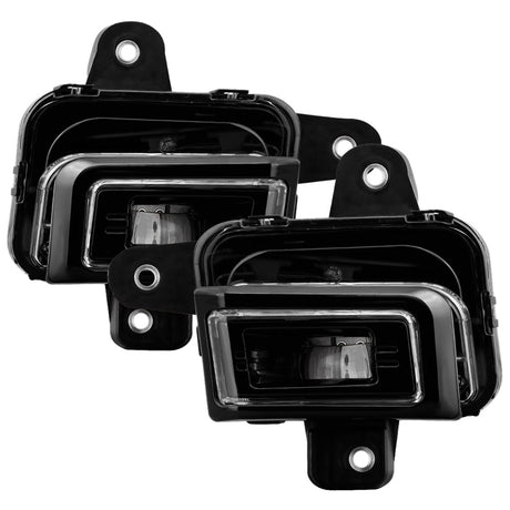 Spyder Automotive 9054167 Driving/ Fog Light||9054167.Jpg||85||s2z9054167||2219136