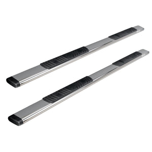 Go Rhino 650087 Nerf Bar Component||gr_5in-Low-Profile_Chrome_Bars (2).Jpg||85||g26650087||1246005