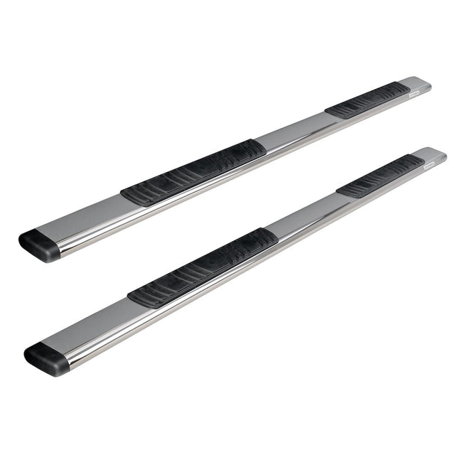 Go Rhino 650087 Nerf Bar Component||gr_5in-Low-Profile_Chrome_Bars (2).Jpg||85||g26650087||1246005