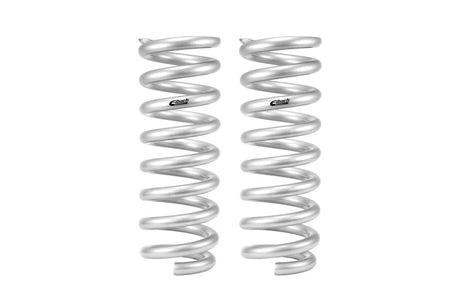 Product of Eibach E30-27-012-02-20 Leveling Kit Suspension 2.7 Inch Front Lift Coil Spring 