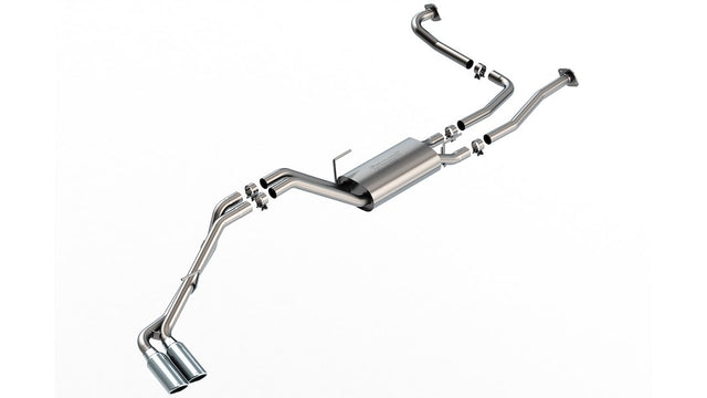 Borla 140984 Exhaust System Kit||140984.Jpg||85||b25140984||1786294
