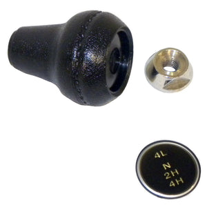 Crown Automotive 3241430k Manual Trans Shifter Knob||3241430k.Jpg||85||c1y3241430k||1238089