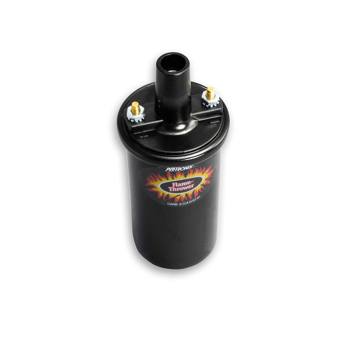 Pertronix 40611 Ignition Coil||40611-Angle.Jpg||86||p7140611||1603535