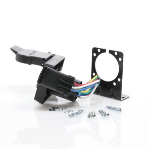 Hopkins Mfg 42145 Trailer Wiring Connector||||88||h2242145||2021662
