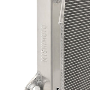 Product of Mishimoto Mmrad-Gx460-10 Radiator