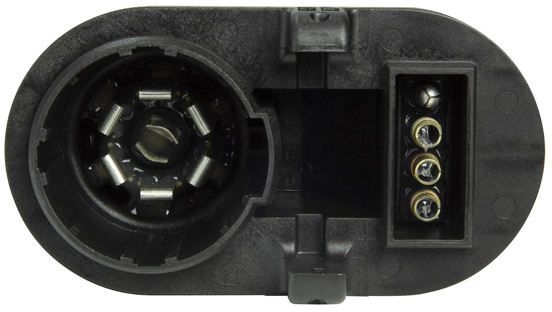 Hopkins Mfg 40974 Trailer Wiring Connector||40974_V1.Jpg||85||h2240974||1610560