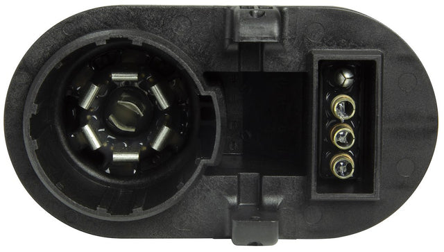 Hopkins Mfg 40974 Trailer Wiring Connector||40974_V1.Jpg||85||h2240974||1610560