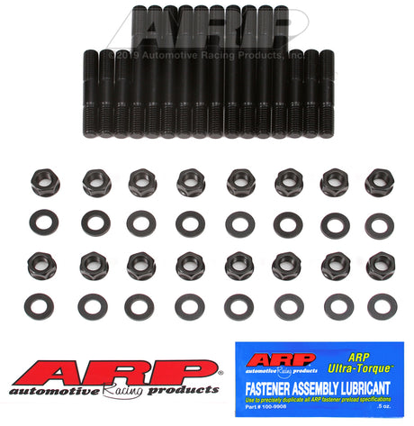 Arp Auto Racing 134-5601 Crankshaft Main Bearing Cap Stud||134-5601.Jpg||85||a141345601||1048518