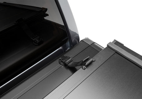 Product of UnderCover Triad Hard Folding TR46009 Tonneau Cover 