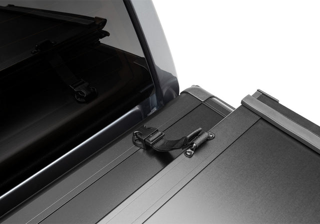 Product of UnderCover Triad Hard Folding TR46009 Tonneau Cover 