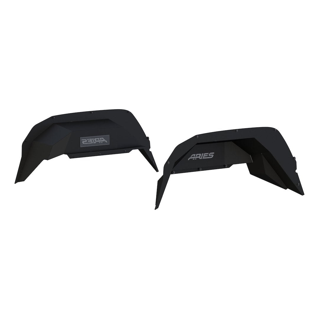 Aries 2500555 Fender Well Liner||||85||a1s2500555||2002167