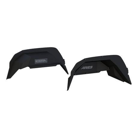 Aries 2500555 Fender Well Liner||||85||a1s2500555||2002167