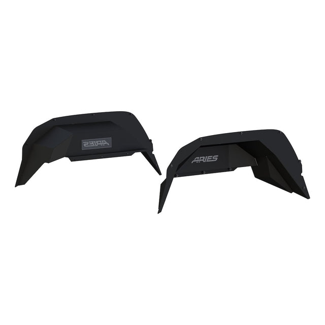 Aries 2500555 Fender Well Liner||||85||a1s2500555||2002167