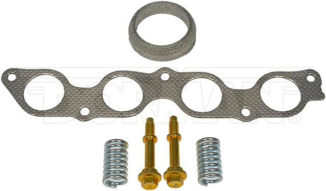 Product of Dorman (Oe Solutions) 674-877 Exhaust Manifold