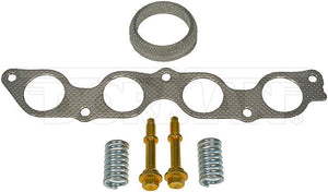 Product of Dorman (Oe Solutions) 674-877 Exhaust Manifold