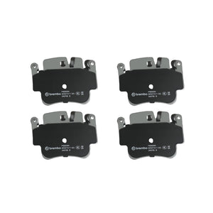 Brembo P85146n Brake Pad||p85146n_Bac.Jpg||88||brmp85146n||1754452