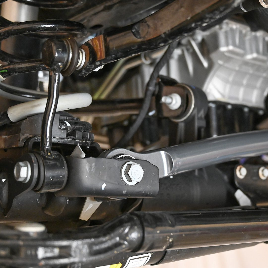 Synergy Manufacturing 8875-01 Track Bar||8875-01_7.Jpg||92||syn887501||1701595