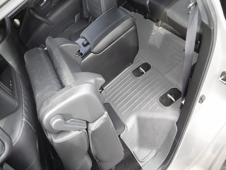 Weathertech (Usa) 4615023im Floor Liner||4615023im_1.Jpg||86||w244615023im||2267388
