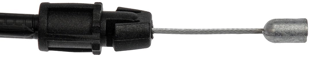 Dorman (Oe Solutions) 912-179 Hood Release Cable||912-179-006.Jpg||91||d18912179||1257010