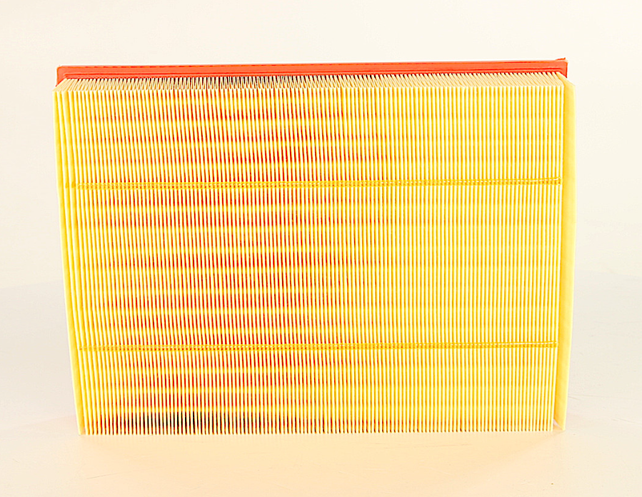 Product of Wix Filters 49876 OEM Disposable Air Filter 