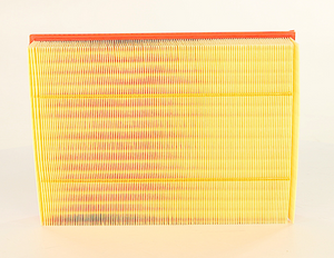 Product of Wix Filters 49876 OEM Disposable Air Filter 