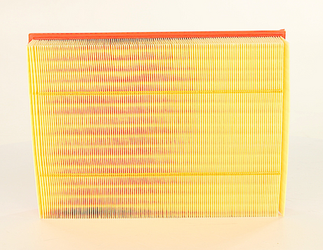 Product of Wix Filters 49876 OEM Disposable Air Filter 