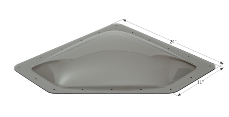 Product of Icon 12114 Skylight