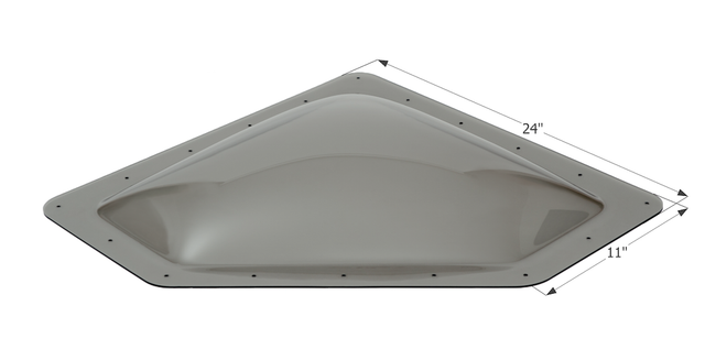 Product of Icon 12114 Skylight