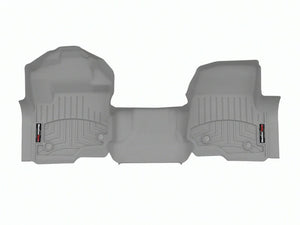 Weathertech (Usa) 4610331 Floor Liner||4610331.Jpg||85||w244610331||1504724
